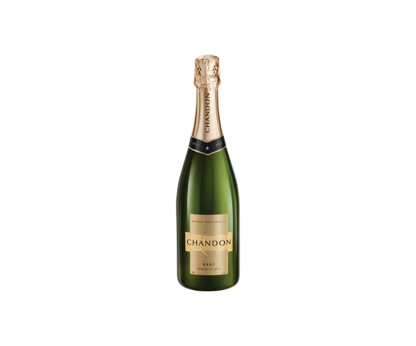 CHANDON BRUT CUVEE WINE
