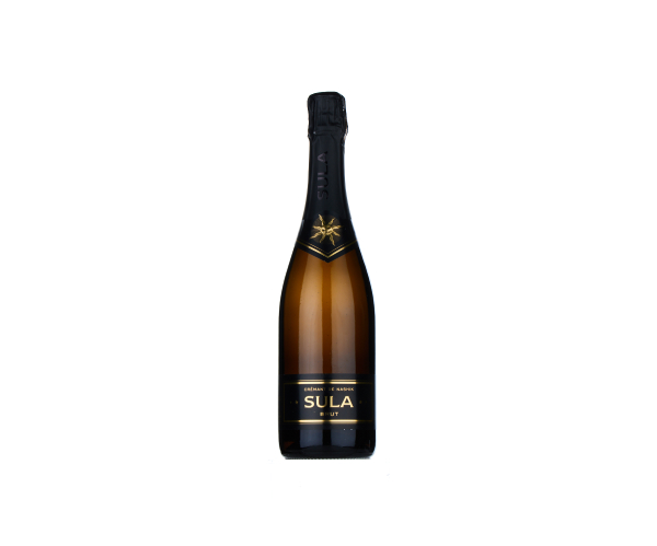SULA BRUT CERMANT DE NASHIK