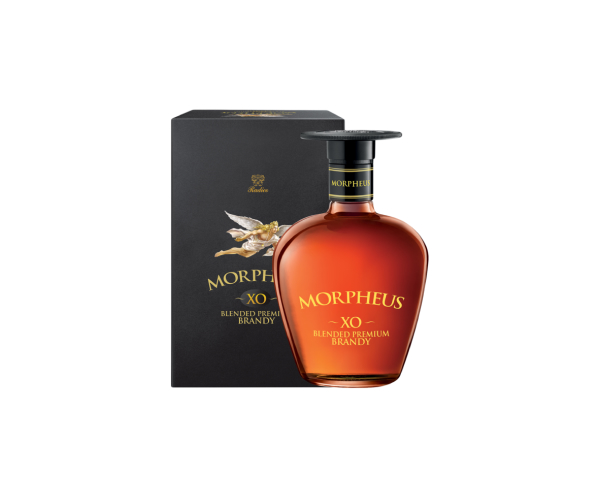 MORPHEUS BRANDY