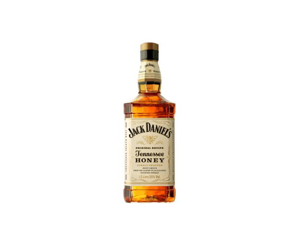 JACK DANIEL'S HONEY