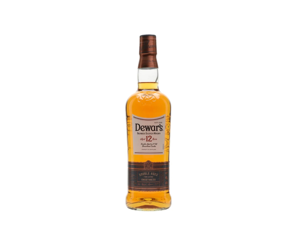 DEWAR 12 YEARS