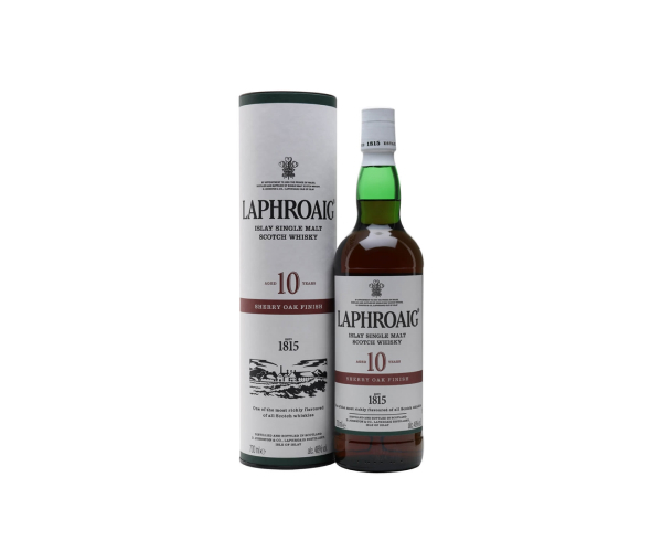 LAPHROAIG 10YO