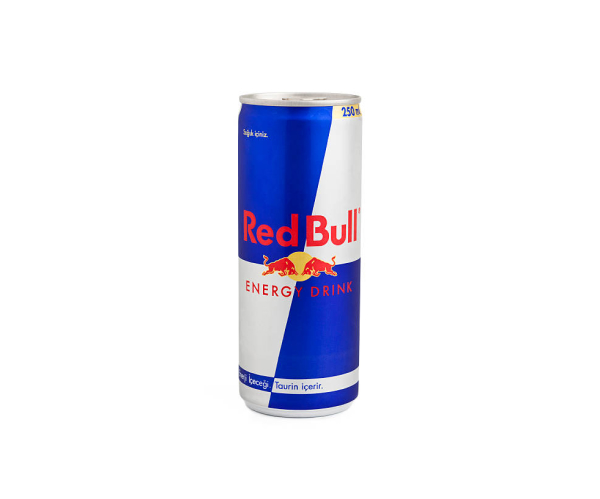 RED BULL