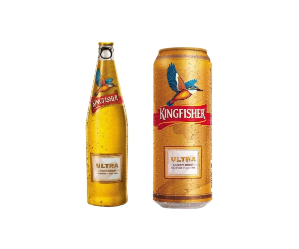 KINGFISHER ULTRA