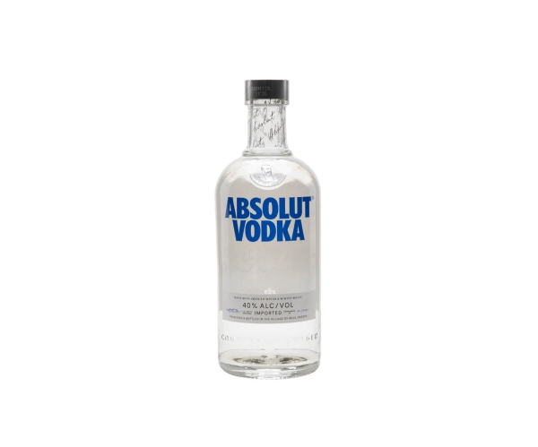 ABSOLUT BLUE