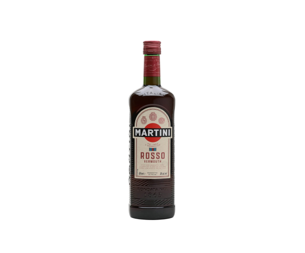 MARTINI ROSSO