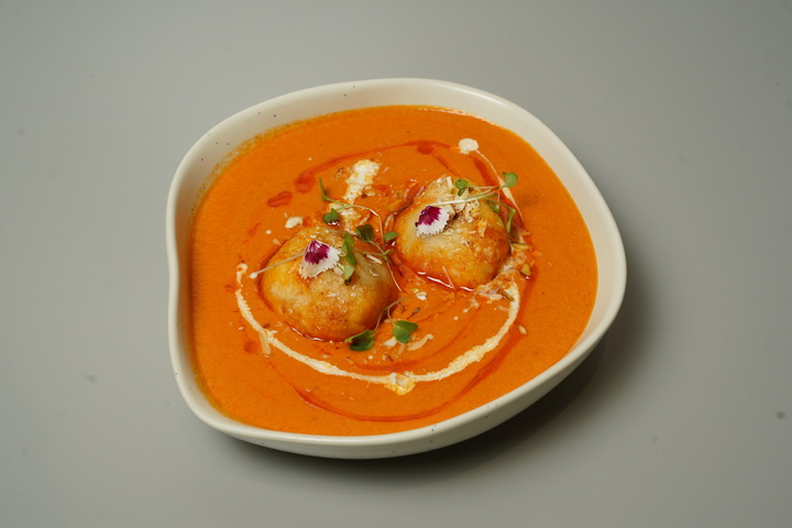 JODHPURI KOFTA