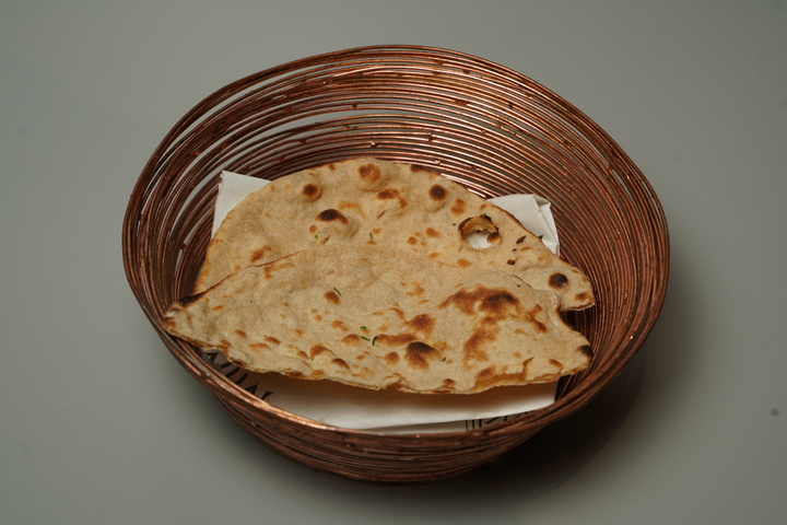 TANDOORI ROTI Plain